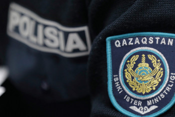 Фотография к новости: Қажылыққа жөнелту бойынша жалған келісімшарттар жасаған алаяқ ұсталды