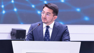 IT-қызметтердің экспорты 700 млн долларға жетті – министр