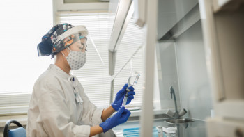 Фотография к новости: Ақтөбе облысында 4470 қыз бала екпе алды