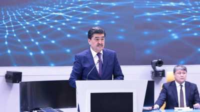 Нысанбаев Президент тапсырмасын орындамаған өңілерді атады
