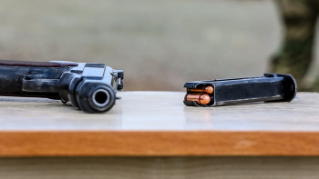 Фотография к новости: Астанада жас жігіт атқыштар клубында өз-өзіне қол жұмсады