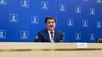 Фотография к новости: Министр көлікті 5 минуттан артық қыздыруға қатысты пікірін айтты