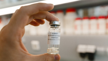 Фотография к новости: Онкологияға арналған дәрі 1 млн тг-ден асады: Дәрі-дәрмек әсері төмендесе не істеу керек?