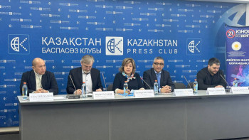 Фотография к новости: Вейп-шоптарға 98 мониторингтік рейд жүргізілген