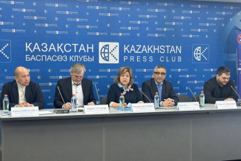 Вейп-шоптарға 98 мониторингтік рейд жүргізілген