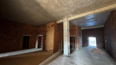 Астанада жаңа медициналық кешен салынып жатыр