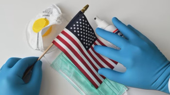 Фотография к новости: АҚШ Дүниежүзілік денсаулық сақтау ұйымынан шығатын болды