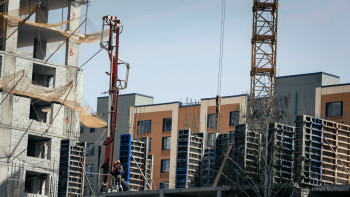 Фотография к новости: Тағы бір санаттағы мамандарға арналған ипотеканы іске қосу ұсынылды