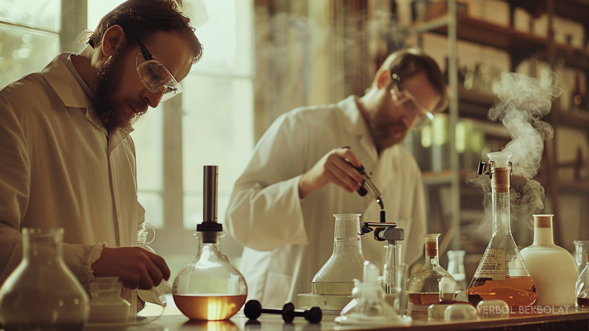  Жасанды интеллект