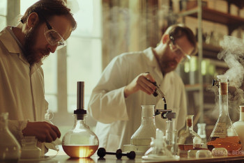 Фотография к новости: Жас ғалымдар Ғылыми омбудсмен қызметін тағайындауды ұсынды