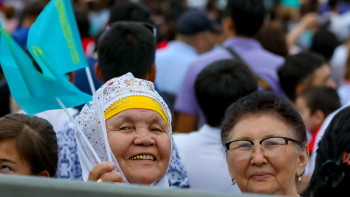 Фотография к новости: Қазақстандықтар наурызда неше күн демалады?
