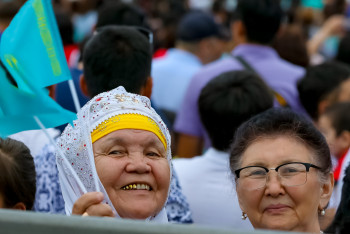 Фотография к новости: Қазақстандықтар наурызда неше күн демалады?