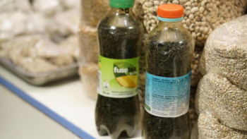 Фотография к новости: Астанада насыбай мен вейп әуесқойлары жауапқа тартылады