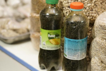 Фотография к новости: Астанада насыбай мен вейп әуесқойлары жауапқа тартылады