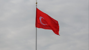 Фотография к новости: Түркияда 22 қаңтар ұлттық аза тұту күні деп жарияланды