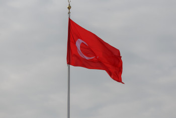 Фотография к новости: Түркияда 22 қаңтар ұлттық аза тұту күні деп жарияланды