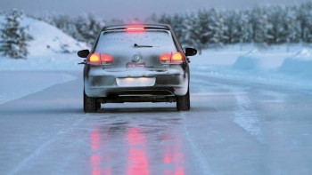 Фотография к новости: Абай облысында көлік қозғалысы шектелді
