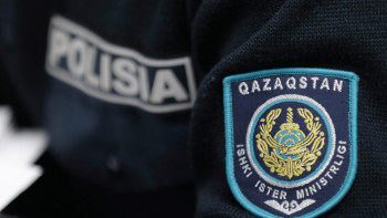 Фотография к новости: Алаяқтардың арбауына түскен тұрғын 21 млн теңгесінен айырылды