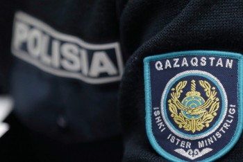 Фотография к новости: Алаяқтардың арбауына түскен тұрғын 21 млн теңгесінен айырылды