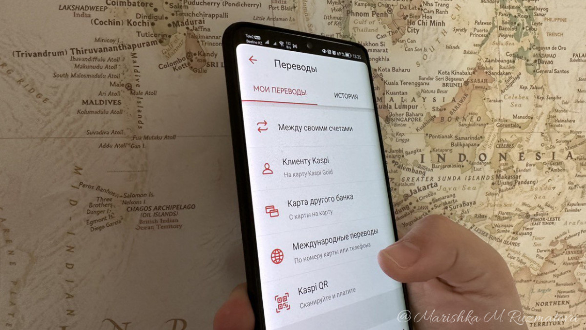  BAQ.KZ  - архив