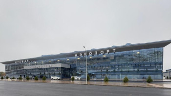 Фотография к новости: Қазақстанда жаңа үш әуежайдың құрылысы басталды