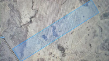 Фотография к новости: Атырау облысында жер заңнамасын бұзу фактілерінің жолы кесілді