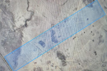 Фотография к новости: Атырау облысында жер заңнамасын бұзу фактілерінің жолы кесілді