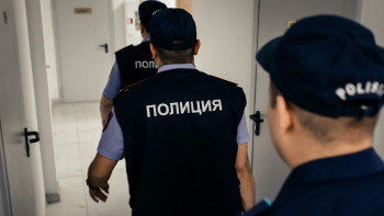 Фотография к новости: Түрмеге есірткі жеткізумен айналысқандар ұсталды