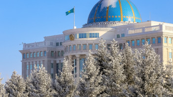 Фотография к новости: Қазақстанның Грекия және Кипрдегі елшілері тағайындалды