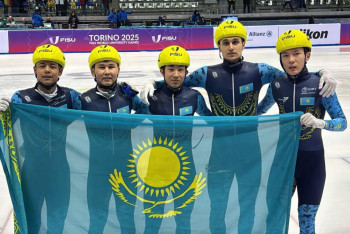 Еліміз универсиаданы 14 медальмен аяқтады