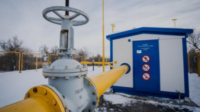 Елорданы газдандыру: Астананың 300 мың тұрғыны газбен қамтылады