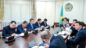 Фотография к новости: Букмекерлік кеңселердің жарнамасы бар 1,6 мыңнан астам билборд алынып тасталды