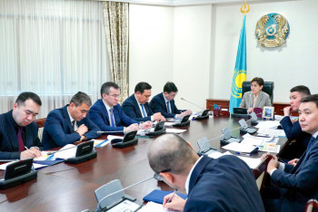 Фотография к новости: Букмекерлік кеңселердің жарнамасы бар 1,6 мыңнан астам билборд алынып тасталды