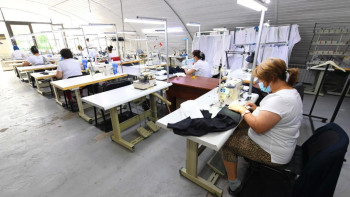 Фотография к новости: 2025 жылы Алматыда 4 мың ШОБ жобасына 71 млрд теңге бөлінеді