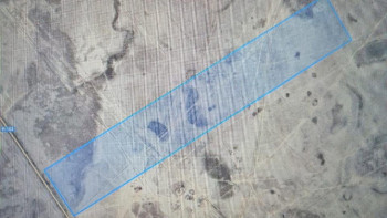 Фотография к новости: Атырау облысында жер заңнамасын бұзу фактілерінің жолы кесілді