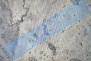 Фотография к новости: Атырау облысында жер заңнамасын бұзу фактілерінің жолы кесілді