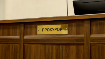 Фотография к новости: Алматыда прокурорлар "Sim-Box" жабдығын пайдаланғандарды анықтады