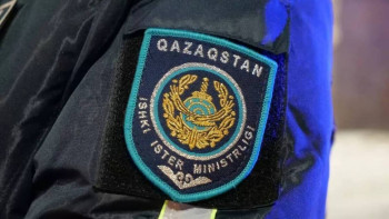 Фотография к новости: ІІМ: Қаңтар айының басынан бастап 250 келіден астам есірткі тәркіленді