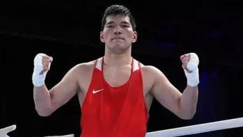 Фотография к новости: Қазақстан бокстан әлем кубогын қабылдайды