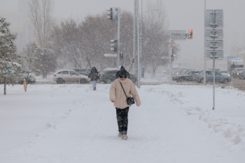Фотография к новости: Екінші ауысым оқушылары қашықтан оқиды