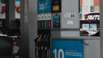 Фотография к новости: Жанар-жағармай бағасы не үшін қымбаттап жатыр? – вице-министр түсіндірді