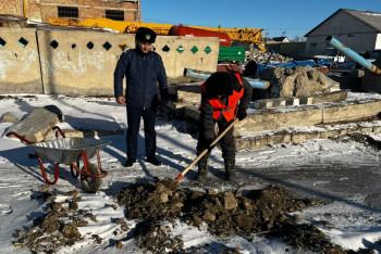 Бұзақылық жасаған қызылордалық қоғамдық жұмысқа тартылды