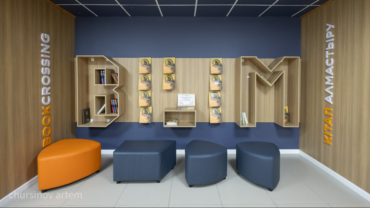  Артём Чурсинов  - архив