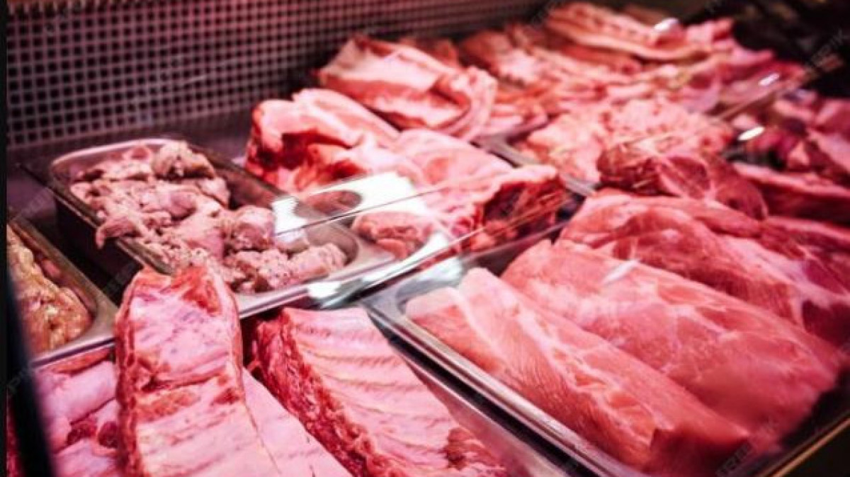  Ауыл шаруашылығы министрлігінің баспасөз қызметі