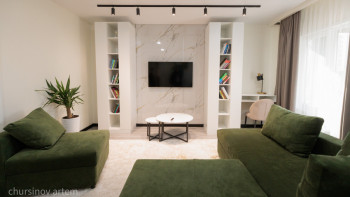 Фотография к новости: Жұмысшы мамандықтарға жаңа ипотека пайда болды