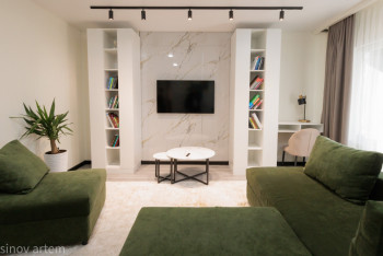 Фотография к новости: Жұмысшы мамандықтарға жаңа ипотека пайда болды