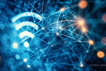 Фотография к новости: Бүгін интернет неге істемей тұр - министрлік жауап берді