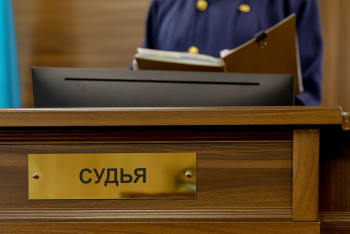 Фотография к новости: Алматыда жасөспірімді көлігімен қағып кеткен азамат сотталды