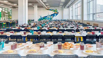 Фотография к новости: Мемлекет жекеменшік мектептердегі тегін тамақтандыруға қанша қаржы бөлді