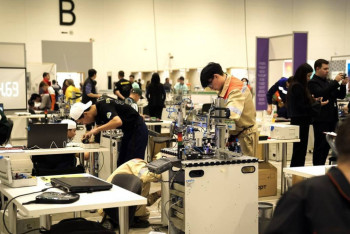 Фотография к новости: 437 мың теңгеден 912 мың теңгеге дейін: Студенттерге қандай жағдай жасалады